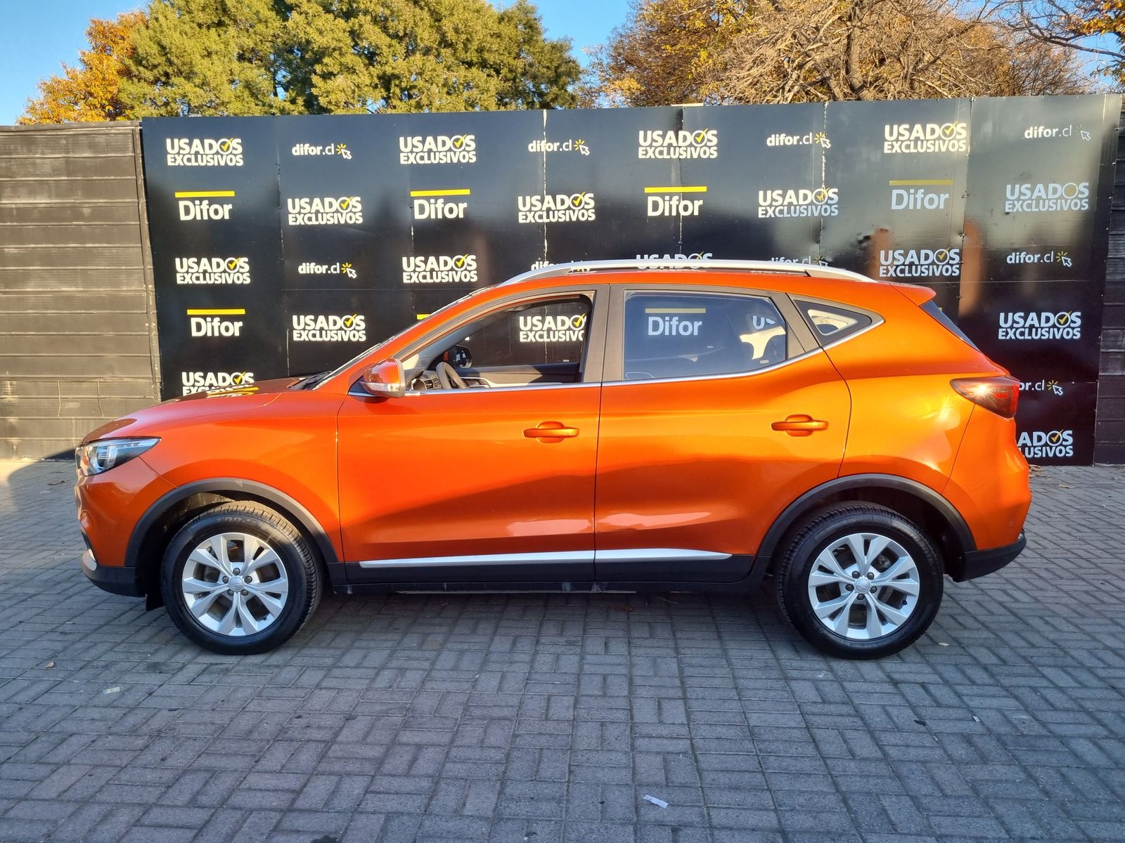 Mg ZS 2024 - Imagen 5 de 20