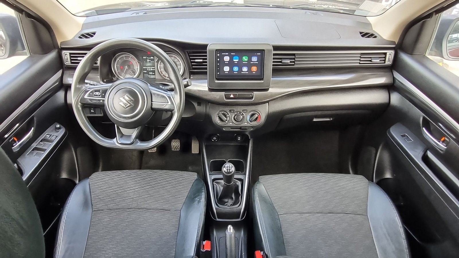 Suzuki XL7 1.5 2023 - Imagen 14 de 20