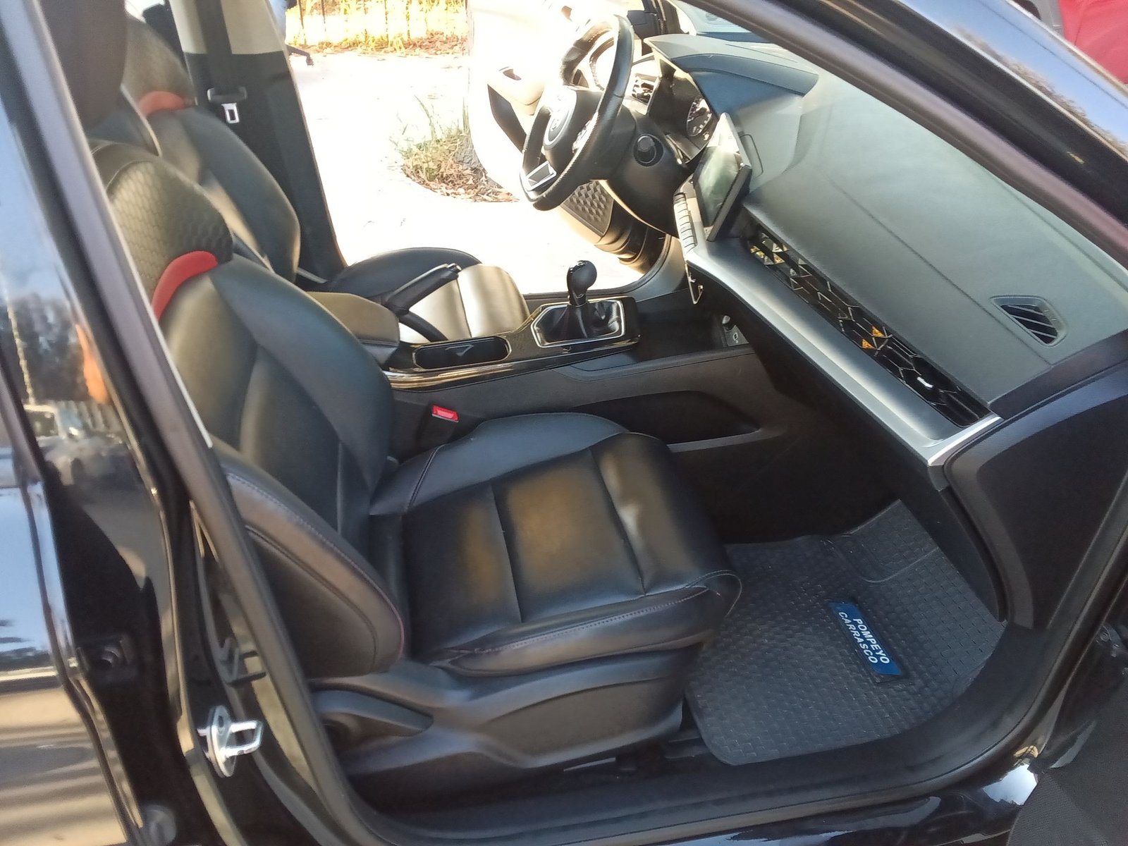Mg GT SEDAN 1.5 2024 - Imagen 11 de 15