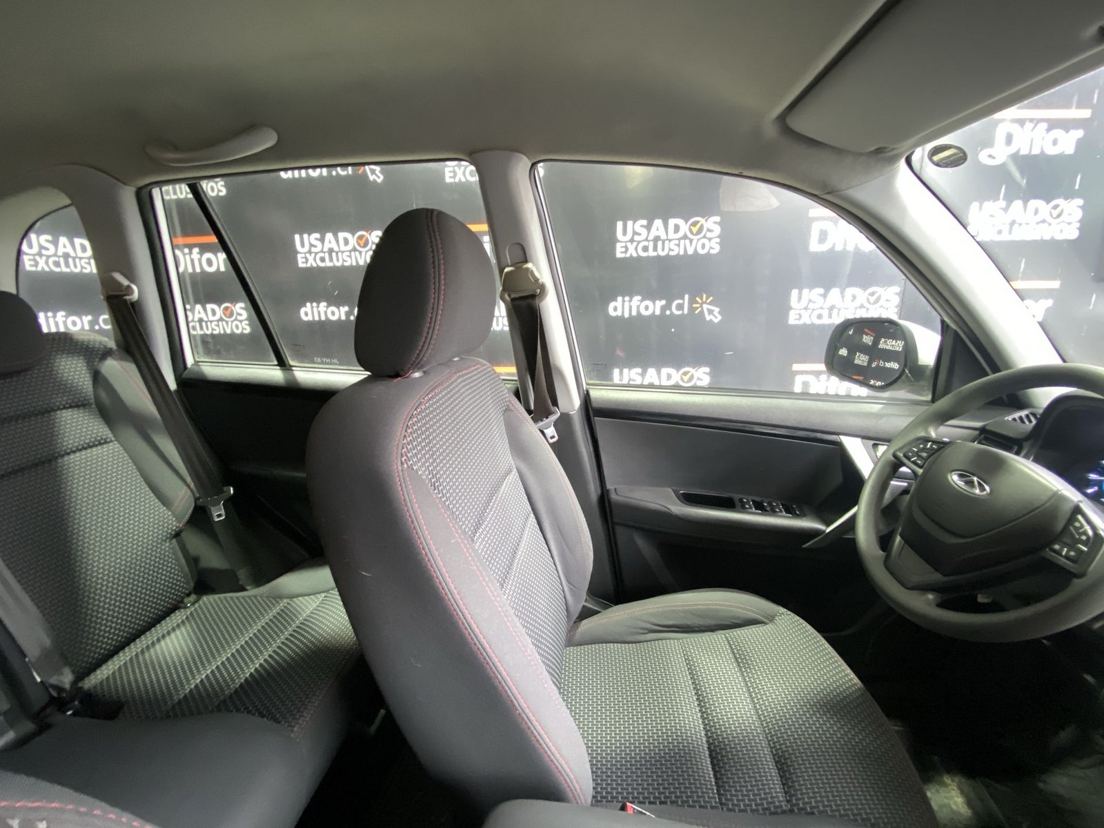 Chery TIGGO GLS 1.6 2017 - Imagen 20 de 20