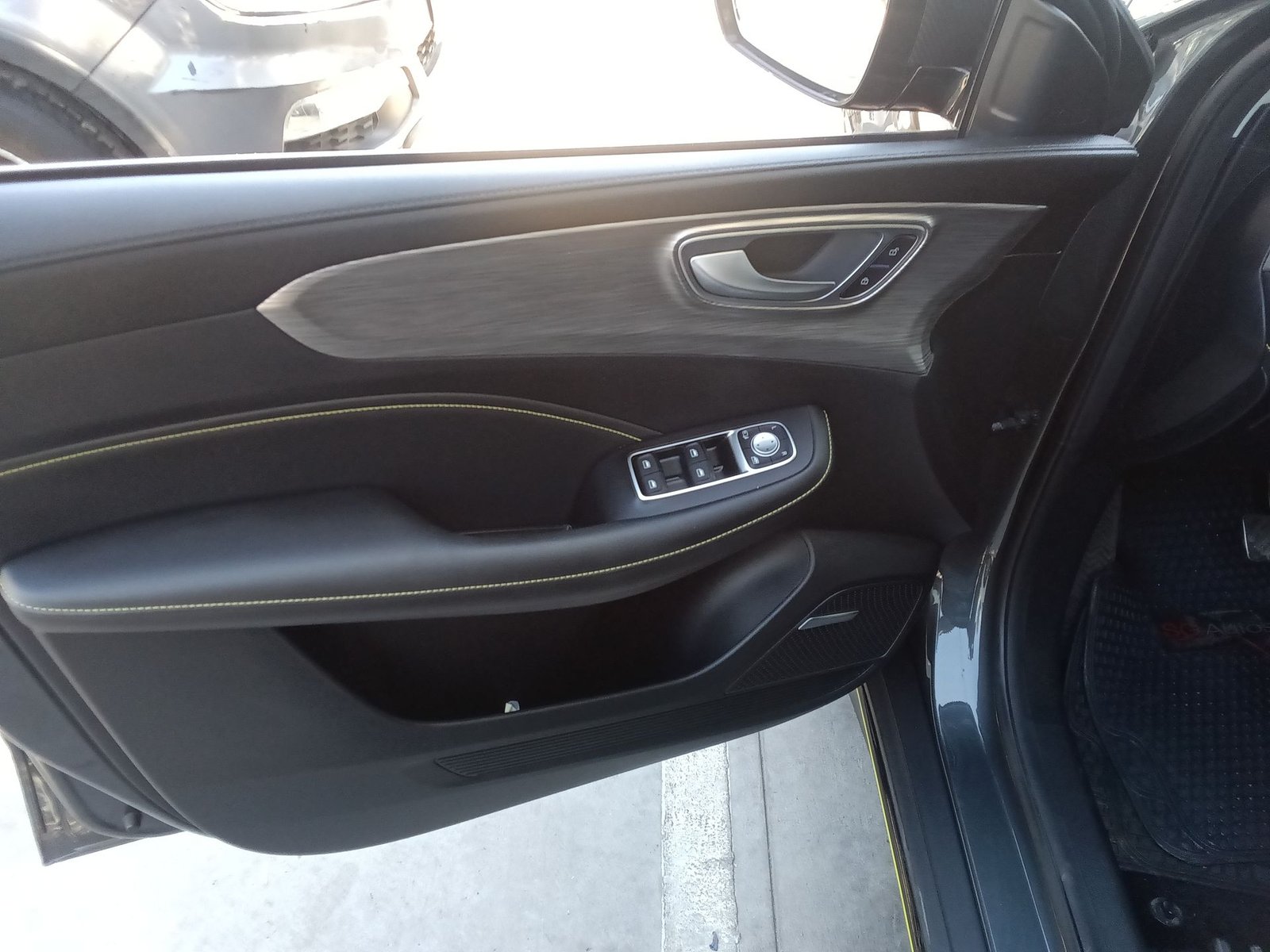 Mg RX5 DCT 1.5 AUT 2025 - Imagen 19 de 20