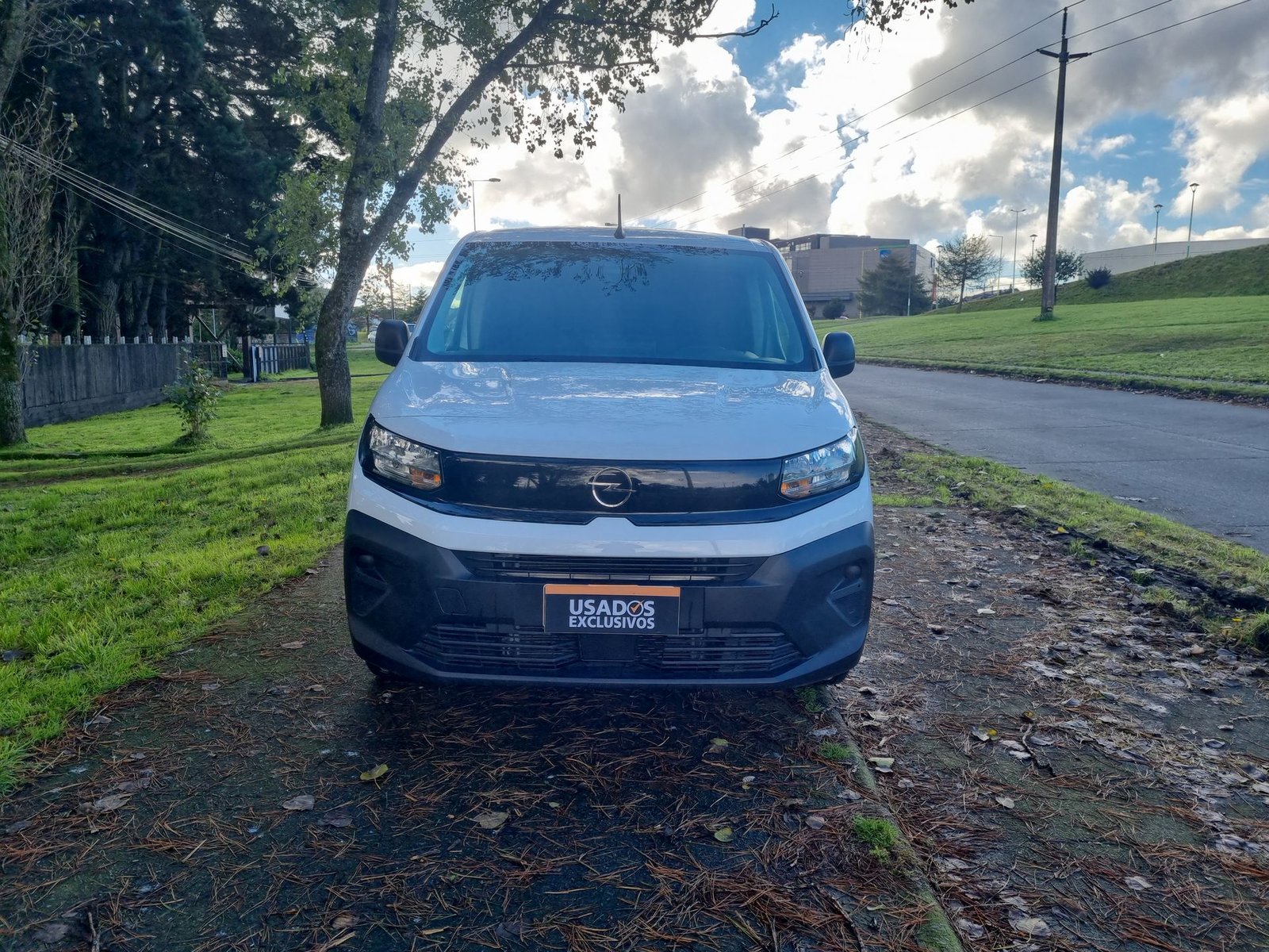 Opel COMBO L1 1.5 2025 - Imagen 9 de 20