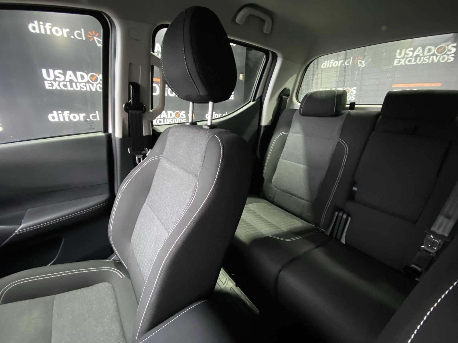 Peugeot LANDTREK BLUEHDI 4X4 2.2 AUT 2024 - Imagen 17 de 20