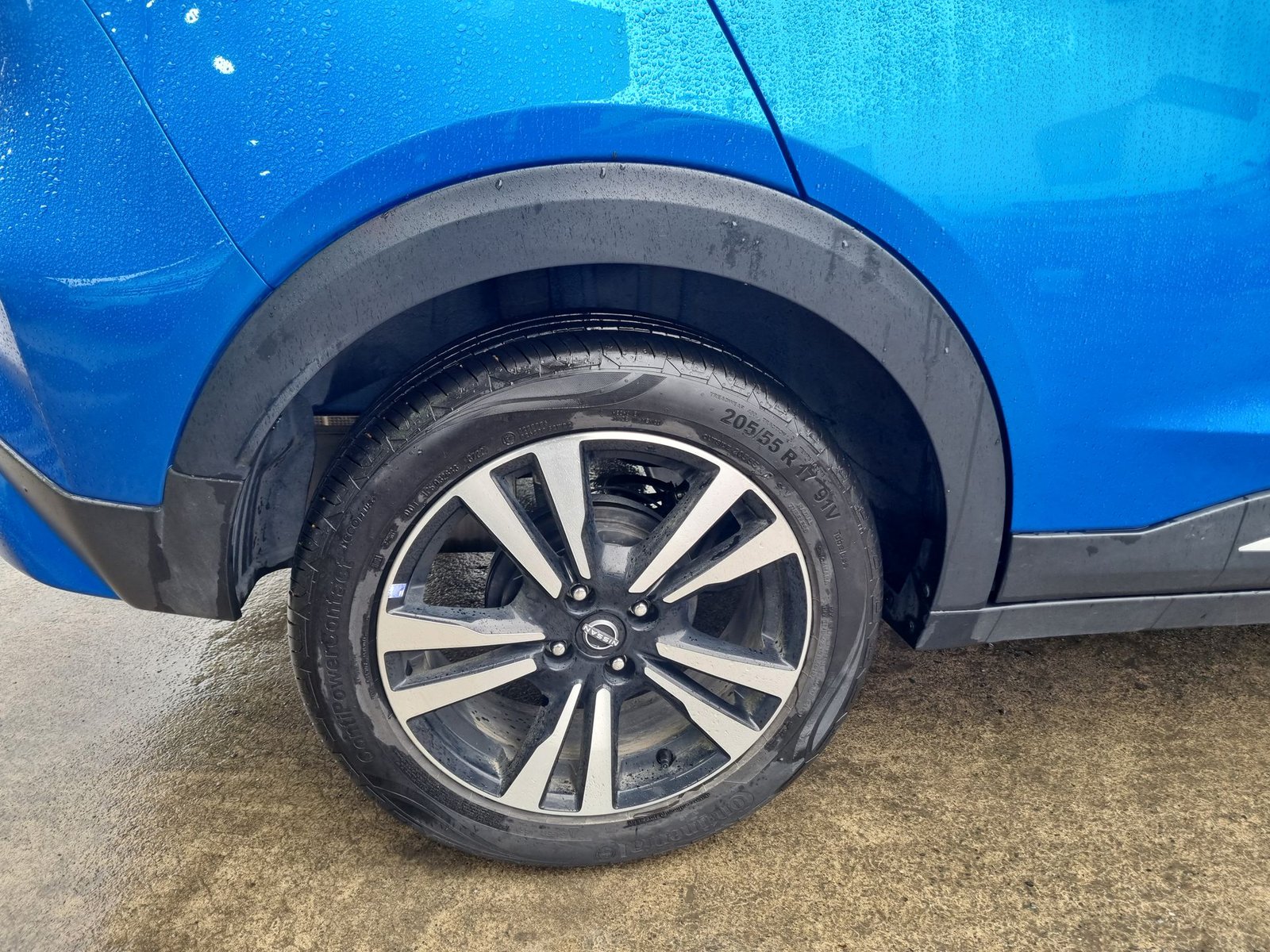 Nissan KICKS 1.6 2023 - Imagen 16 de 20