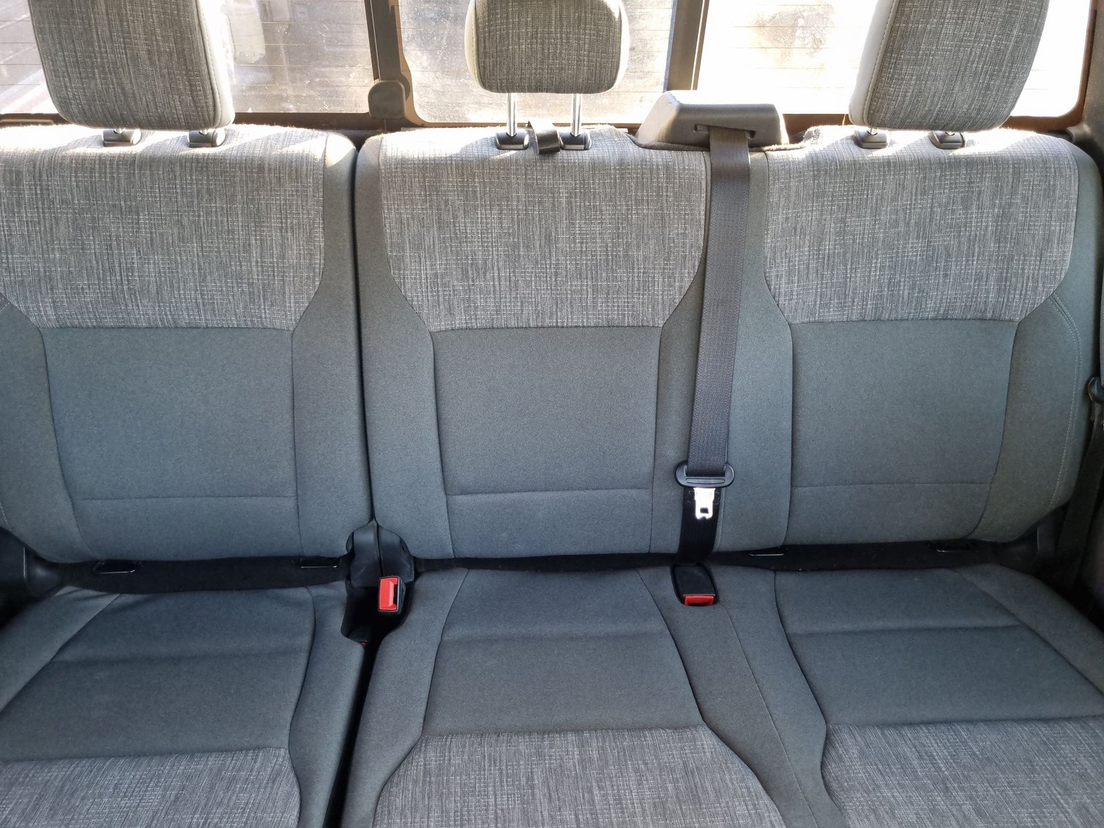 Ford F-150 F150 XLT 4X4 5.0L AUT 2024 - Imagen 13 de 15