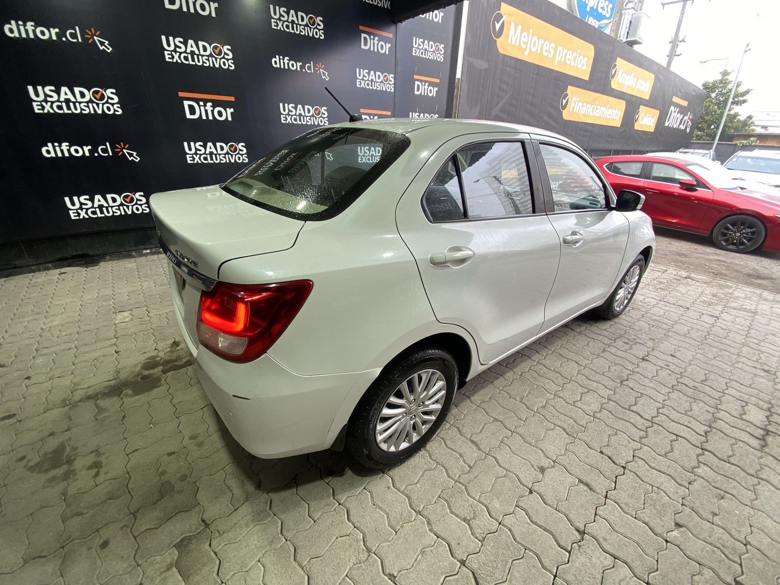 Suzuki DZIRE SEDAN 1.2 2023 - Imagen 11 de 20