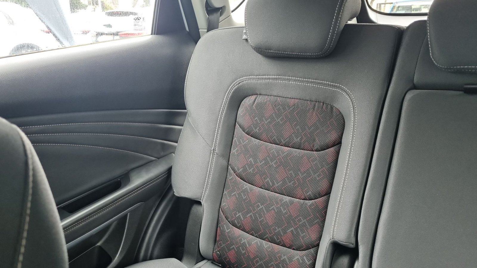 Jetour X70 GL 1.5 2022 - Imagen 13 de 20