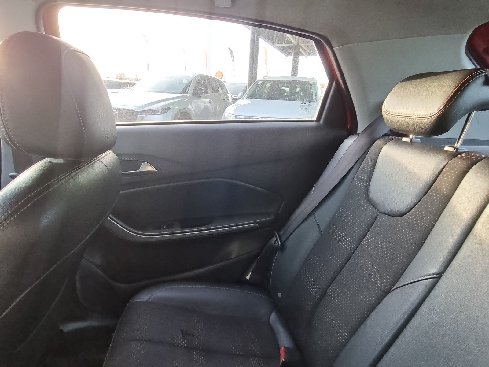 Chery TIGGO 2 GLS 1.5 2019 - Imagen 12 de 15