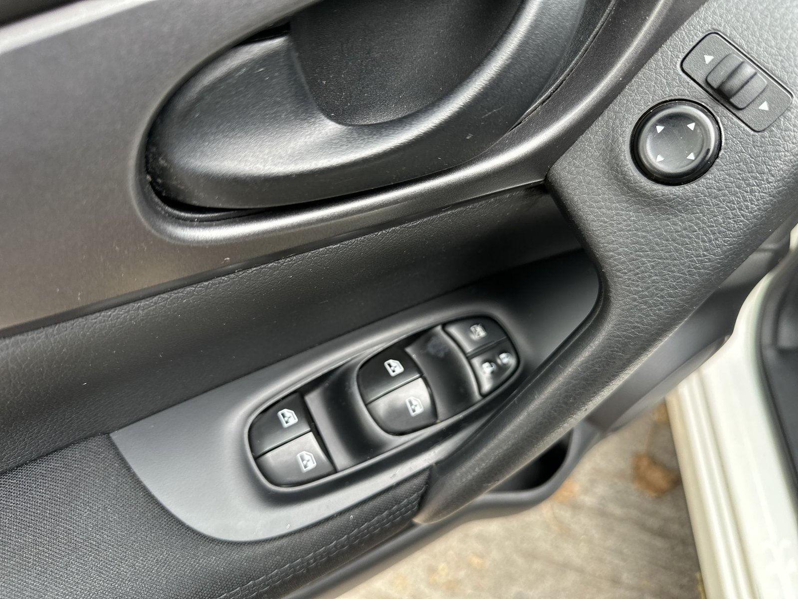 Nissan QASHQAI NEW SENSE MT MC (QADSEN200M22L1) 2021 - Imagen 17 de 20