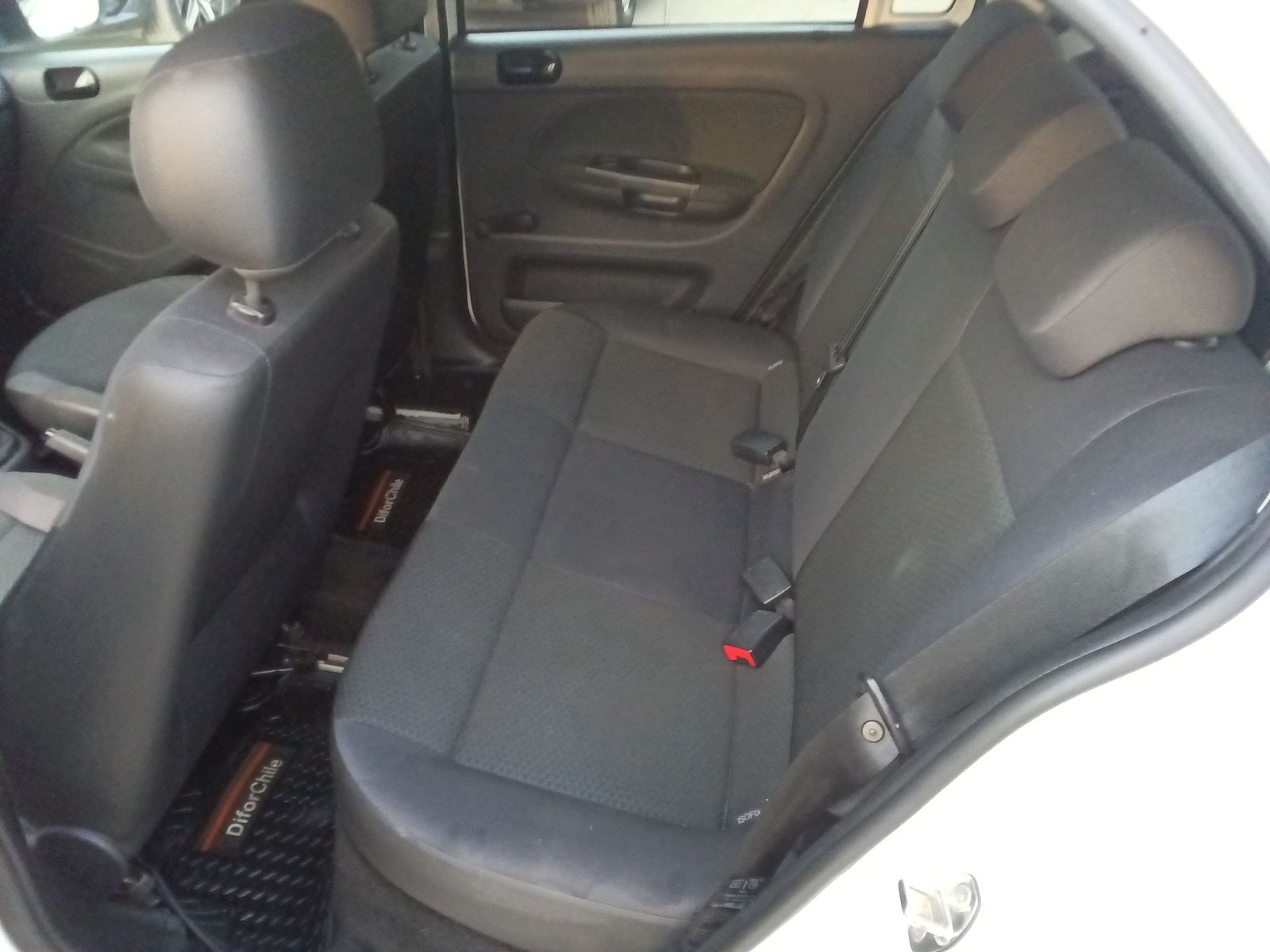 Volkswagen GOL HB 1.6 2022 - Imagen 14 de 15