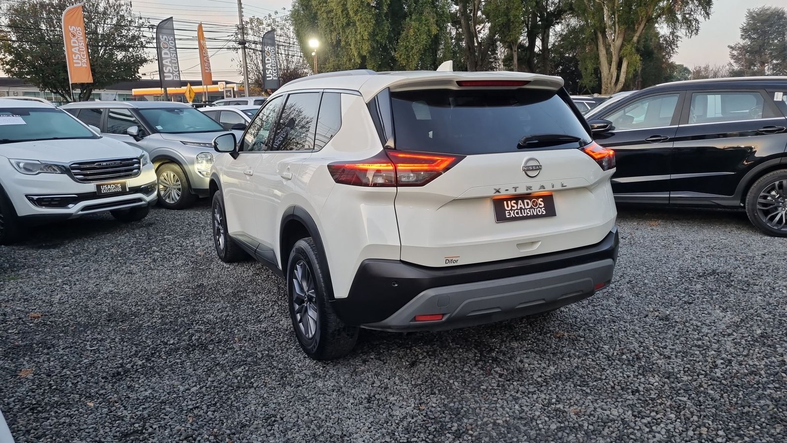 Nissan X-TRAIL 2024 - Imagen 6 de 20