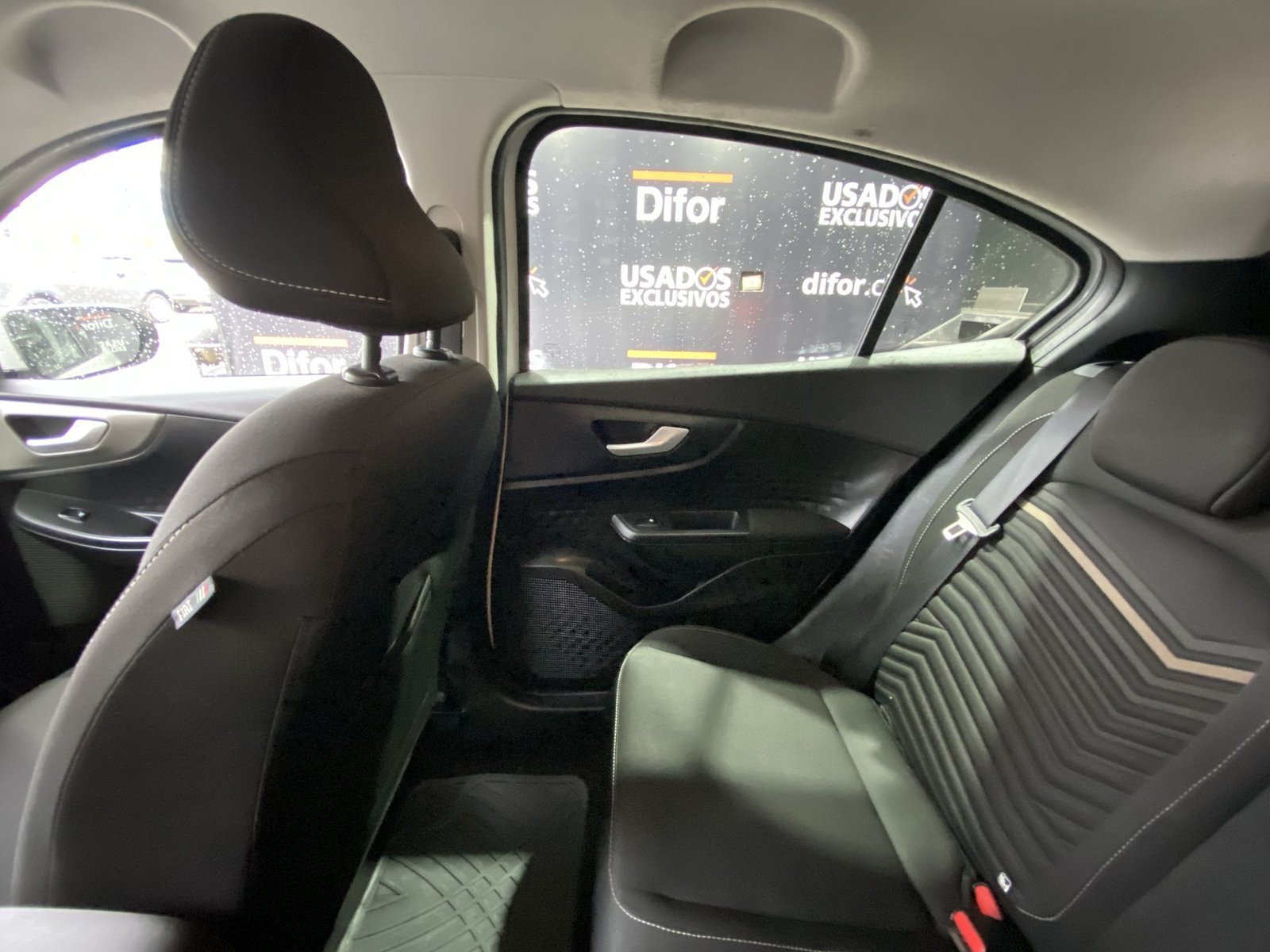 Fiat FASTBACK DRIVE 1.0 AUT 2023 - Imagen 16 de 20