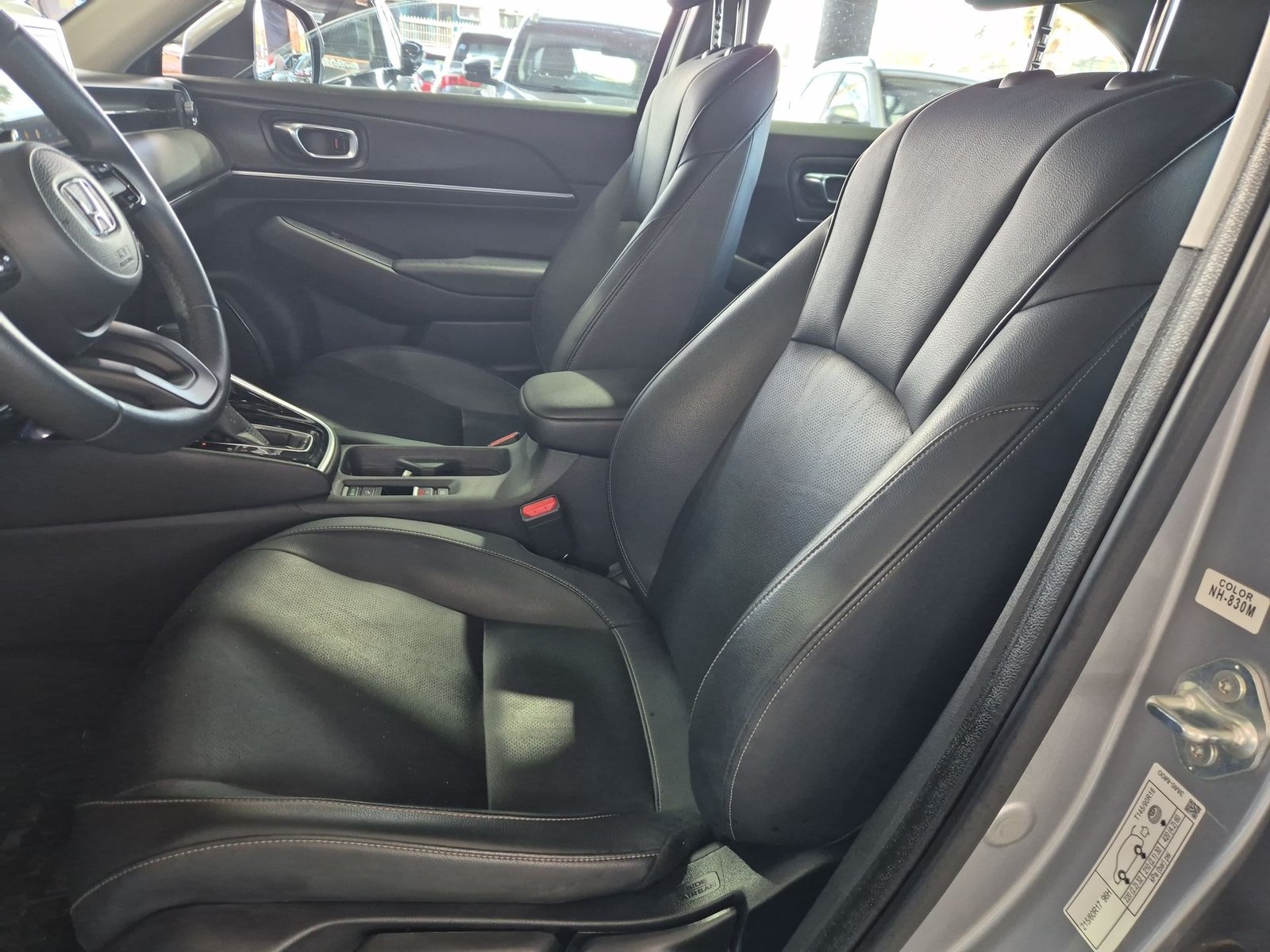 Honda HR-V HR V EX 1.5 AUT 2025 - Imagen 15 de 20