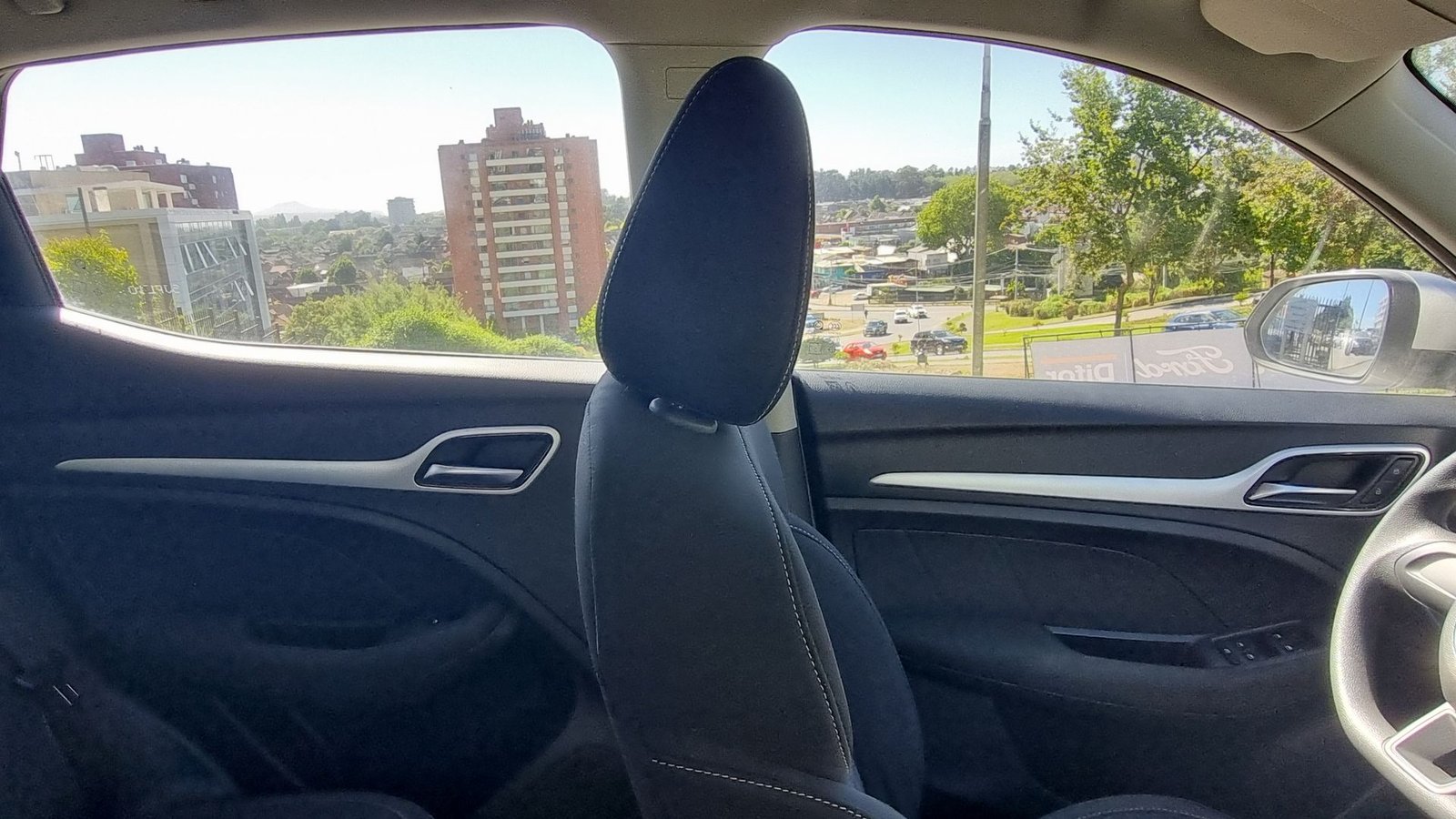 Mg ZS 5P 1.5 2023 - Imagen 20 de 20