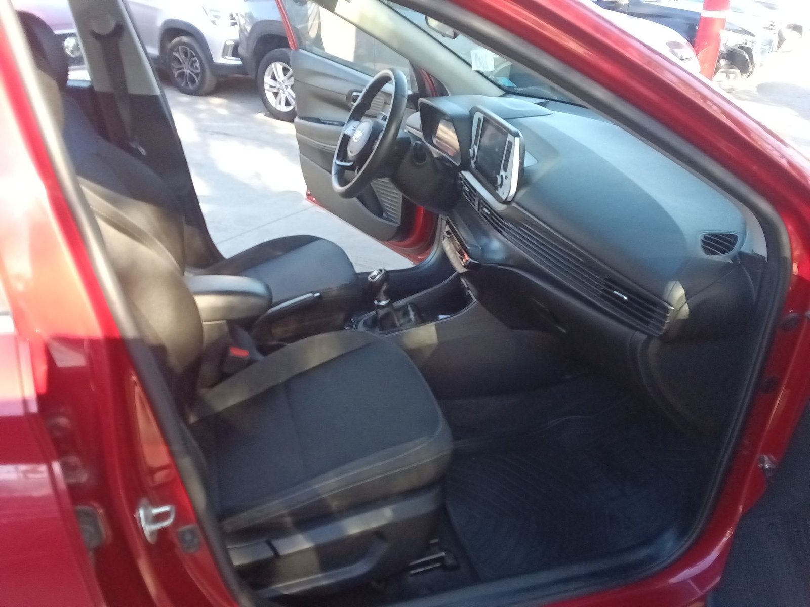 Hyundai I20 BI3 1.4 2023 - Imagen 11 de 20