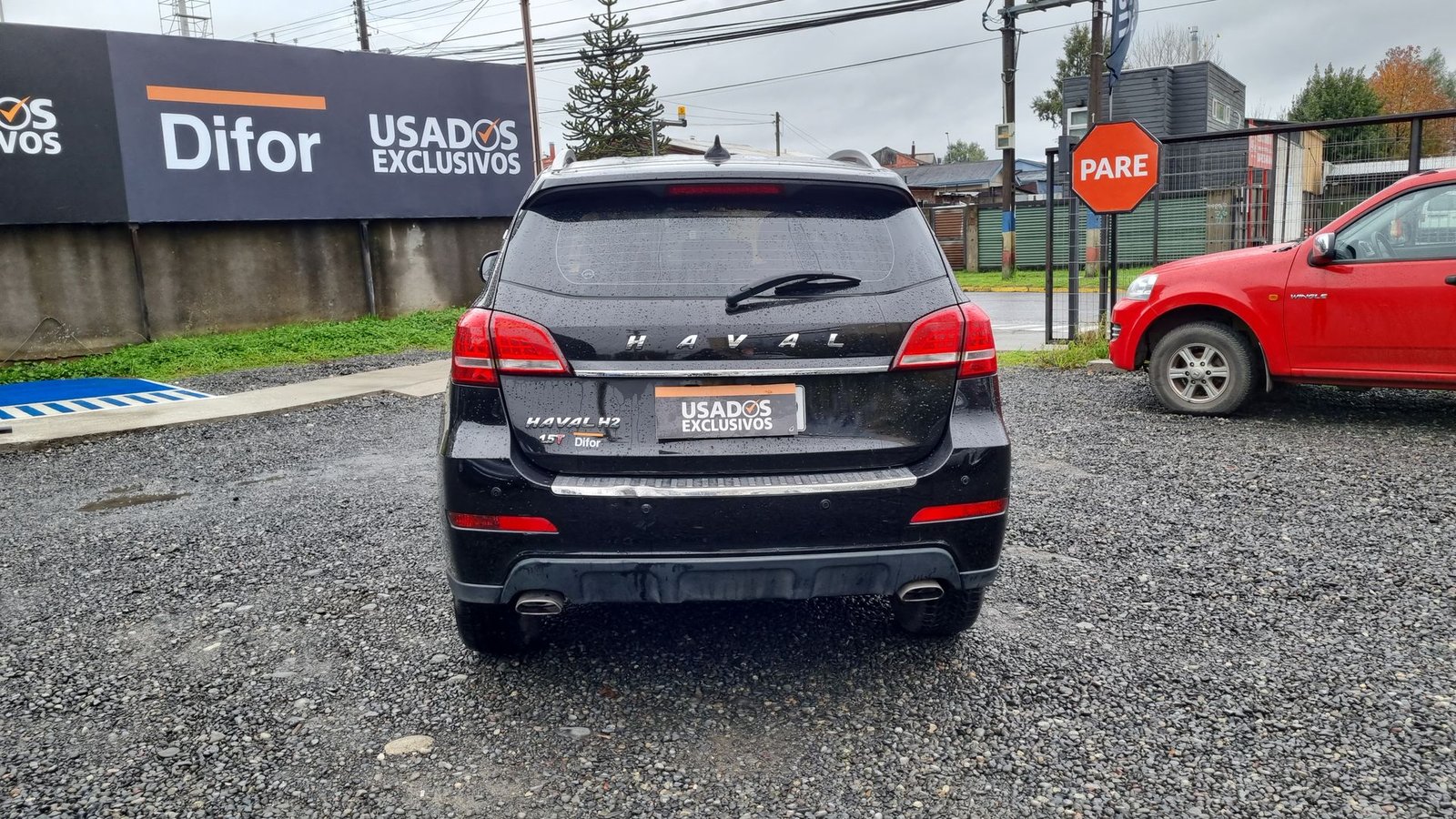 Haval H2 ACTIVE 1.5 2019 - Imagen 7 de 20