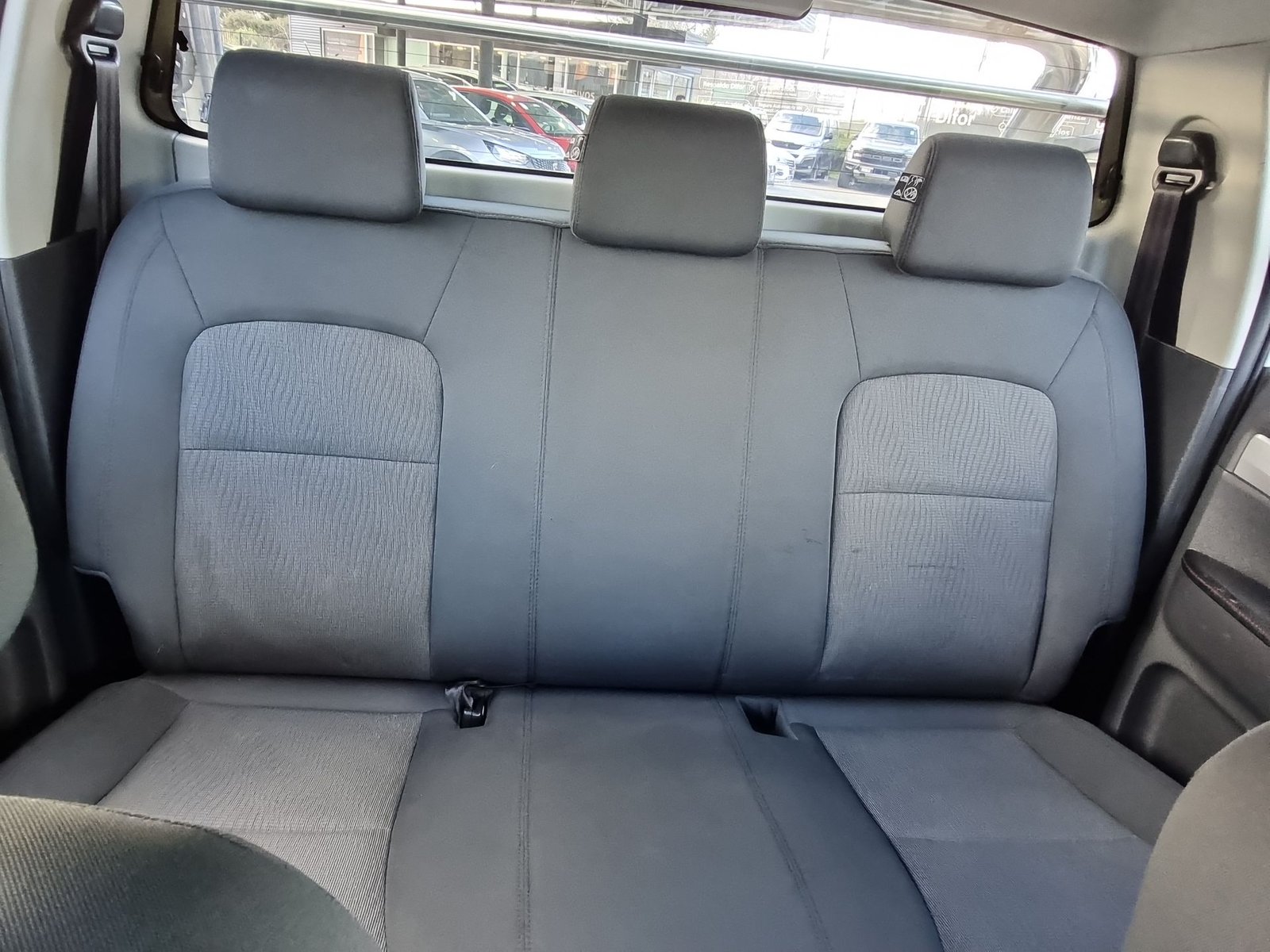 Jac T8 DCAB 4X4 2.0 2023 - Imagen 13 de 15