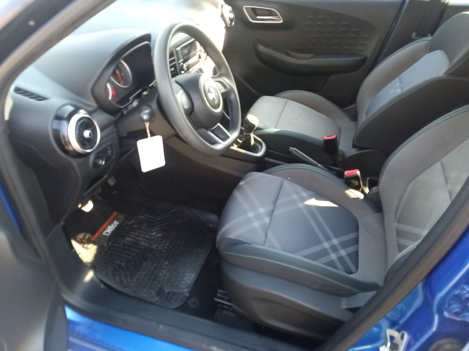 Mg 3 NEW 3 1.5 2020 - Imagen 15 de 20