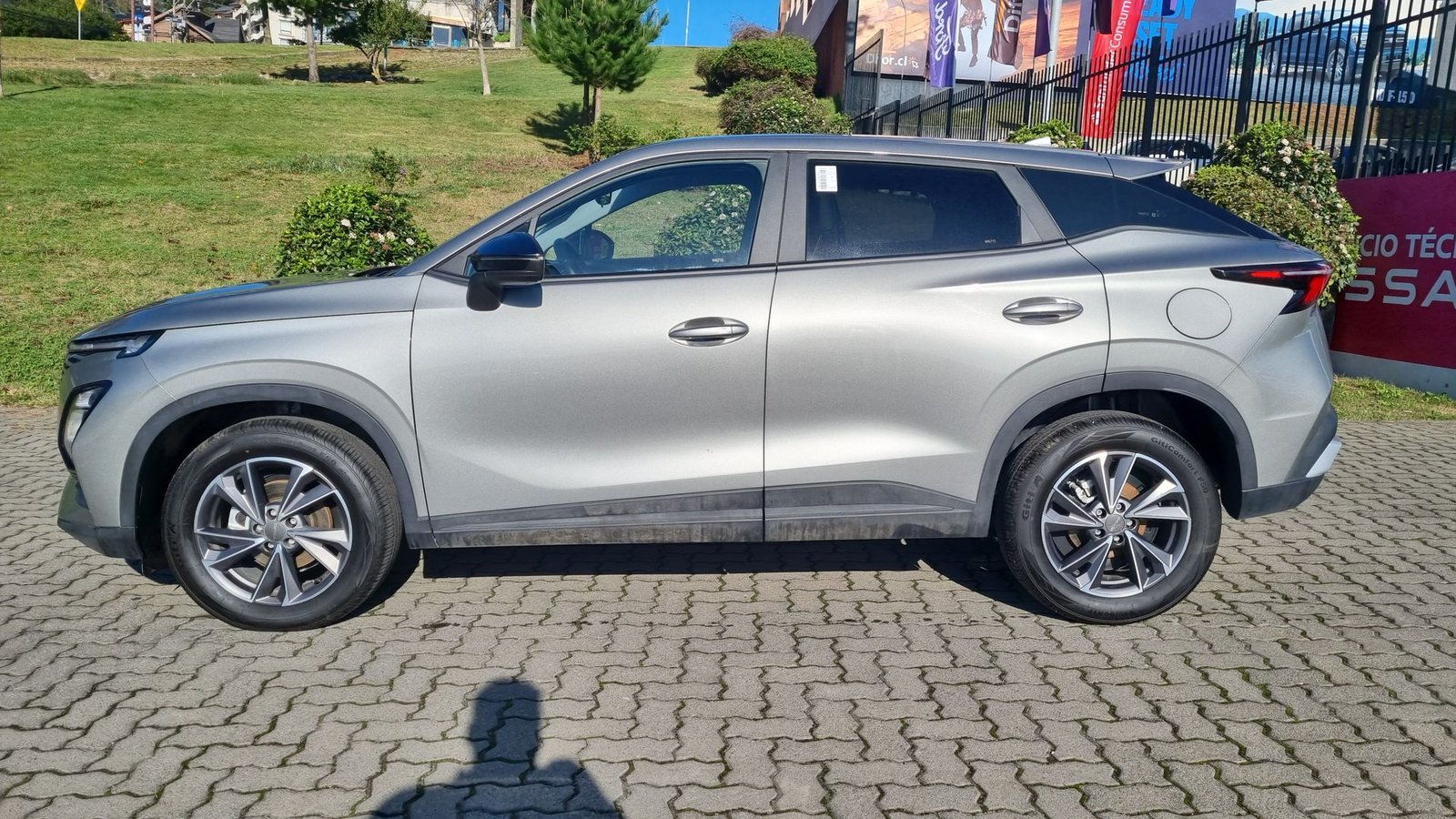 Omoda C5 1.5 AUT 2025 - Imagen 6 de 15