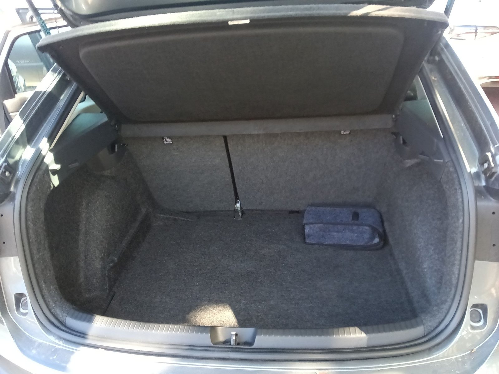 Volkswagen NIVUS TSI 4X2 1.0 AUT 2025 - Imagen 13 de 20