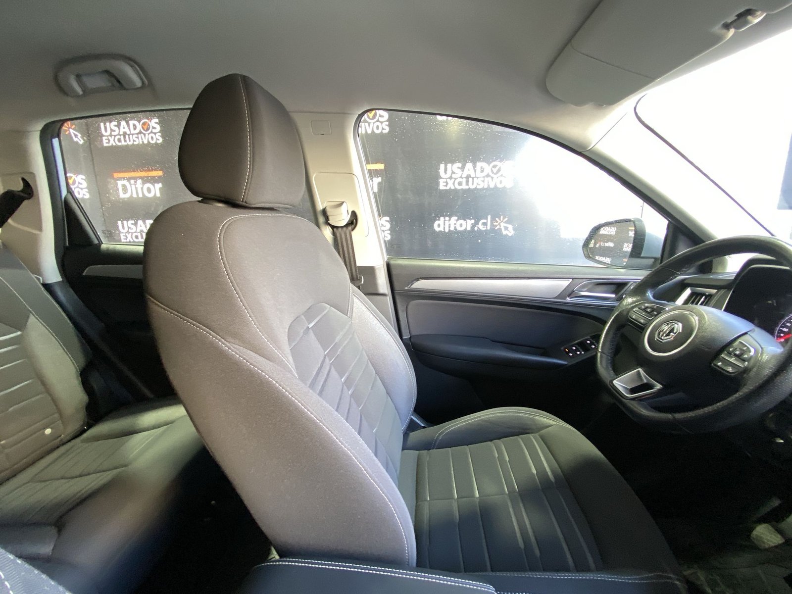 Mg RX5 1.5 2023 - Imagen 19 de 20