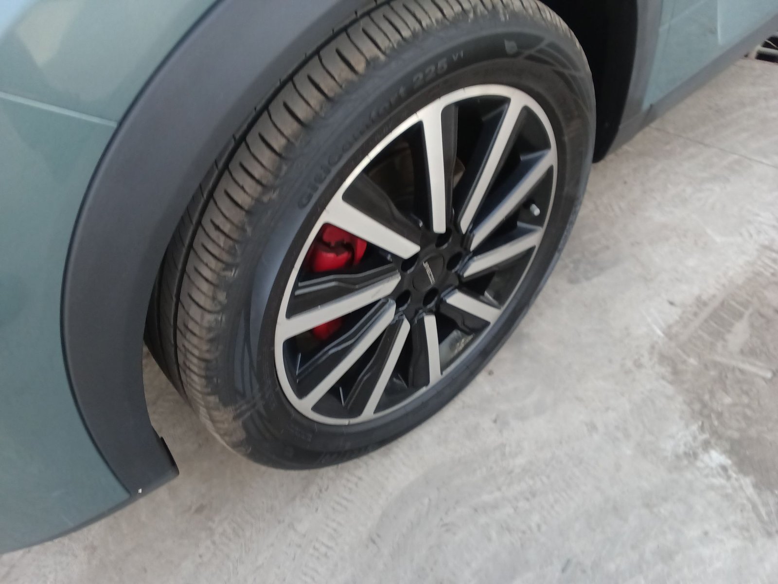 Jaecoo 7 J7 1.6T PRIME 2025 - Imagen 16 de 20