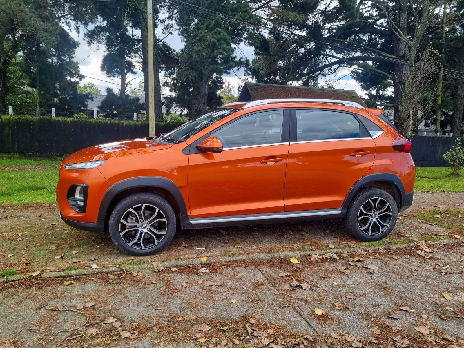 Chery TIGGO 2 PRO GLS MT 1.5 2023 - Imagen 12 de 20