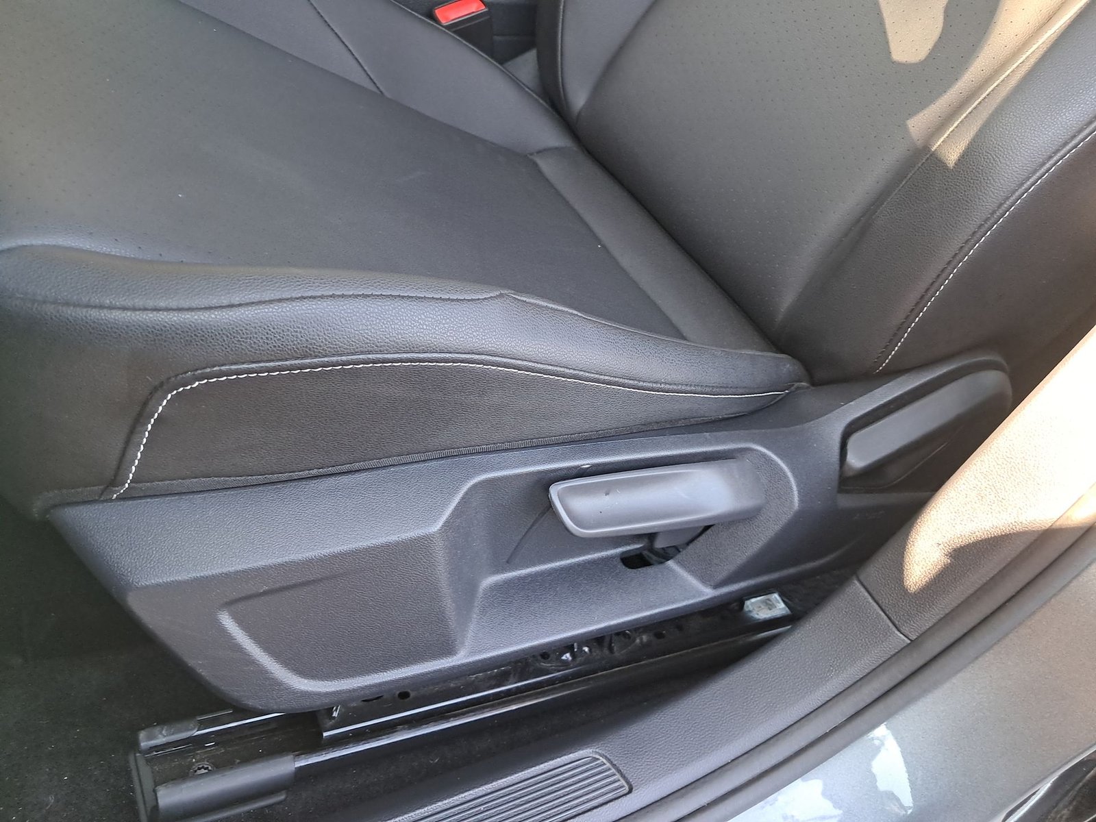 Volkswagen JETTA 4X2 1.4 AUT 2025 - Imagen 18 de 20