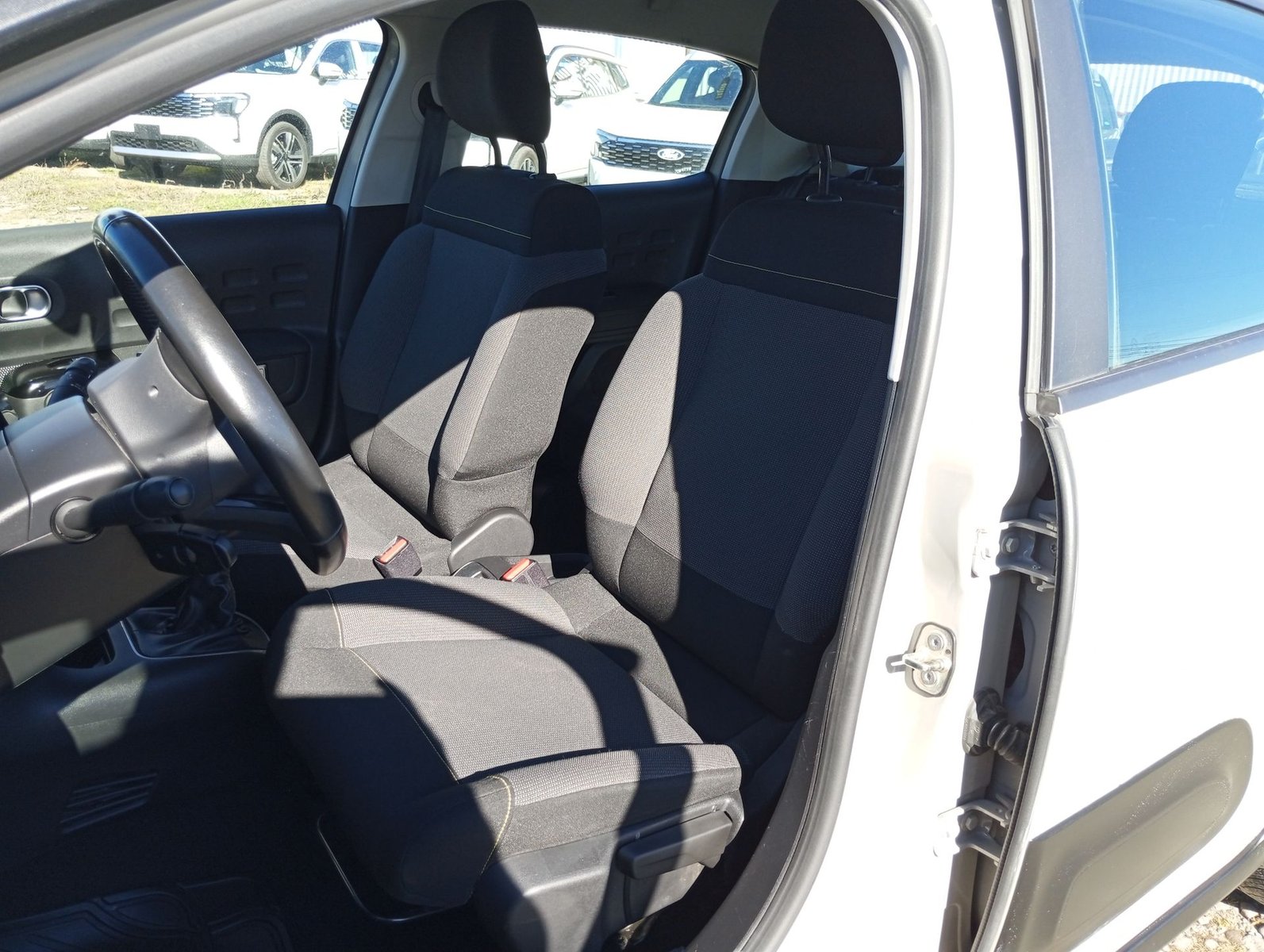 Citroen C3 1.5 2022 - Imagen 17 de 20