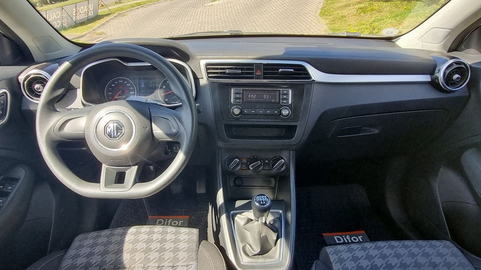 Mg ZS 5P 1.5 2023 - Imagen 14 de 20