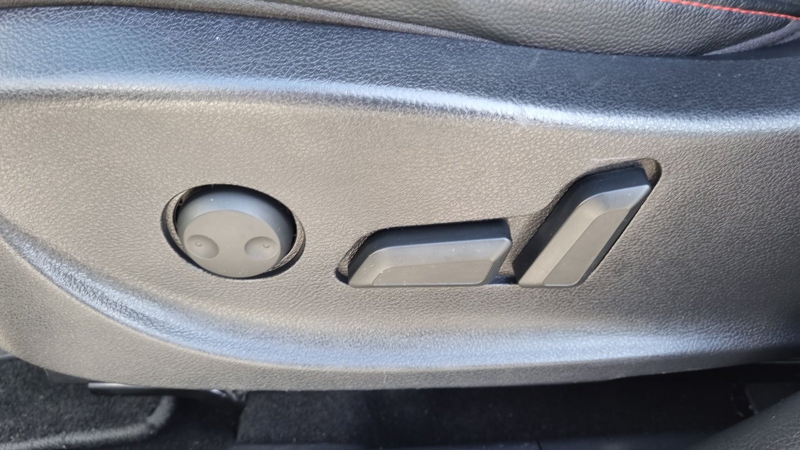 Haval H6 2017 - Imagen 20 de 20