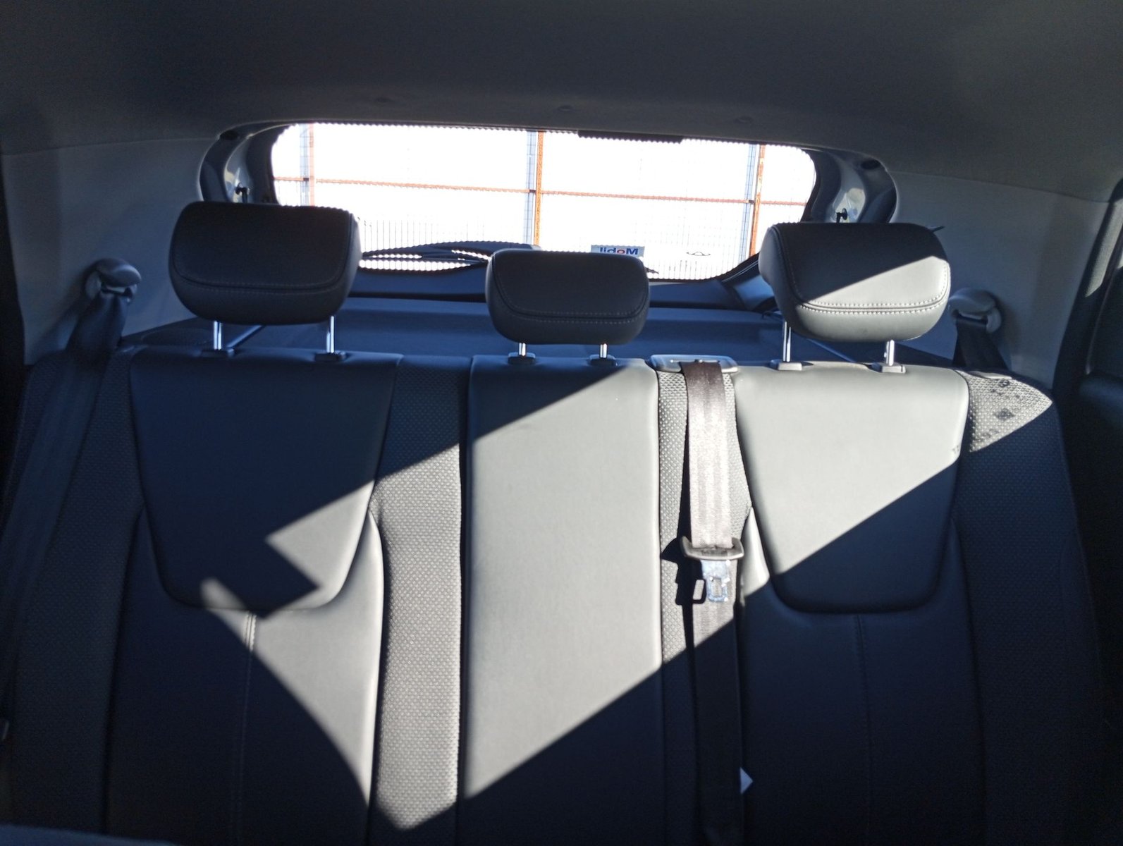Chery TIGGO 2 PRO MAX GL 1.5 2025 - Imagen 11 de 20