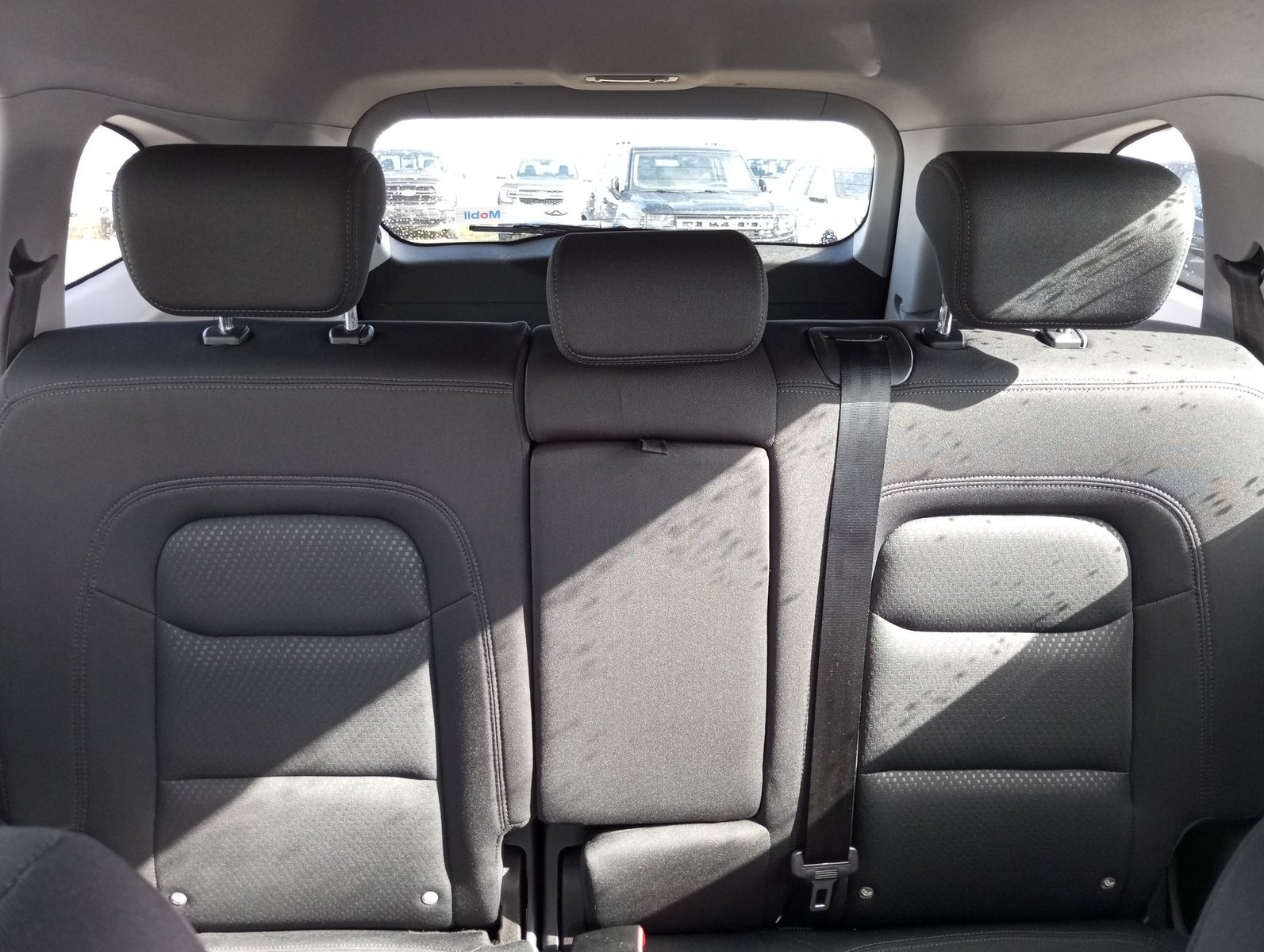 Chery TIGGO 8 1.5 2023 - Imagen 11 de 20