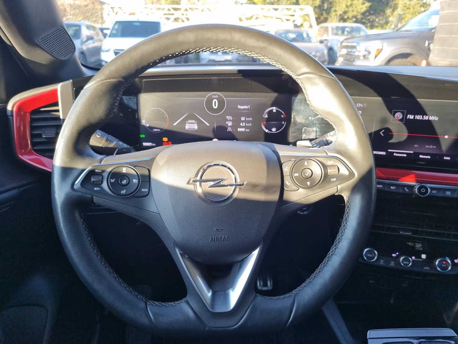 Opel MOKKA 2023 - Imagen 20 de 20