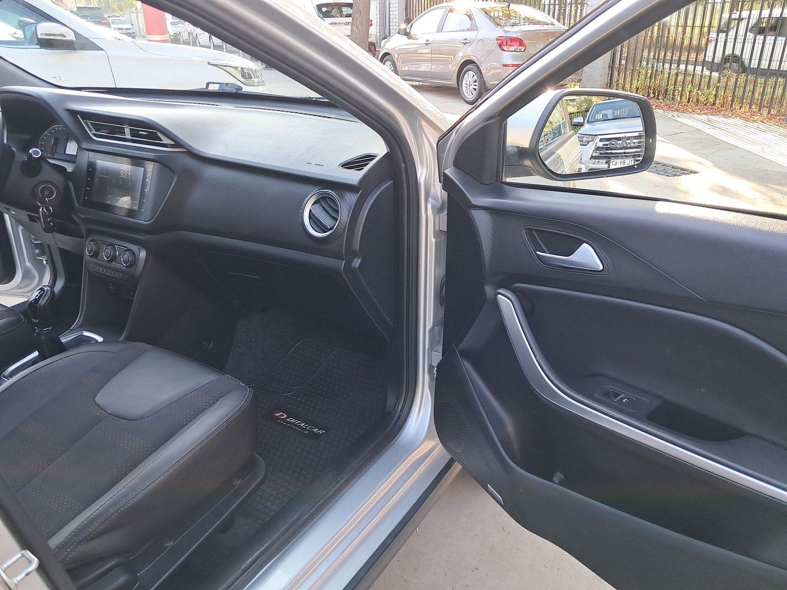 Chery TIGGO 2 GLS 1.5 2022 - Imagen 11 de 15