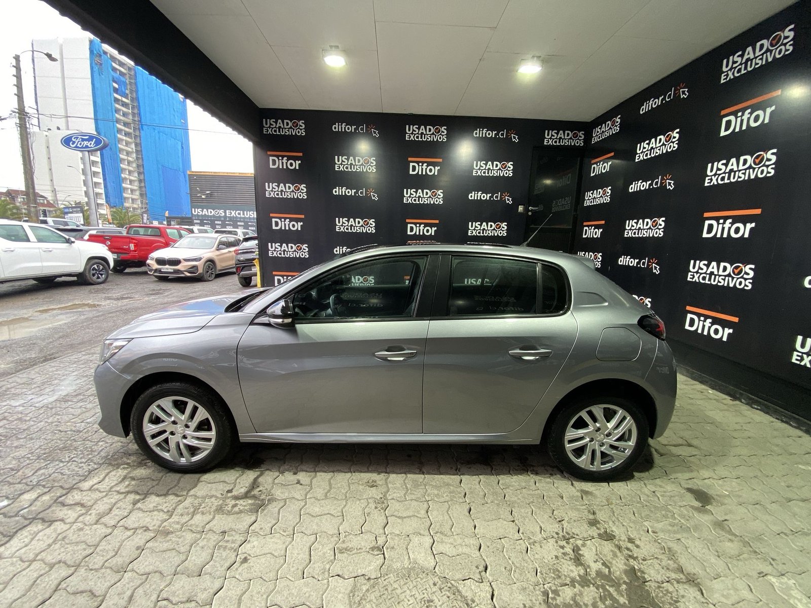 Peugeot 208 PURETECH 75 MT 1.2 2024 - Imagen 6 de 20
