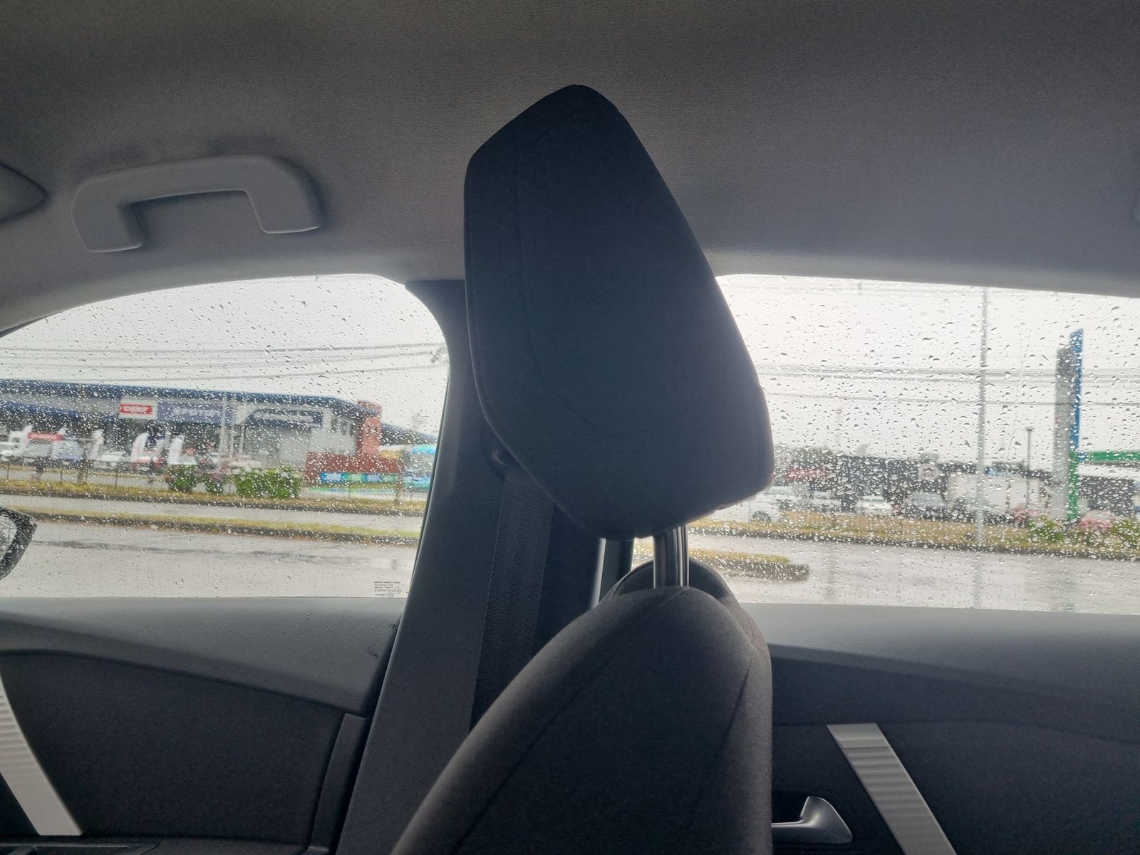 Citroen C4 1.5 AUT 2022 - Imagen 14 de 15