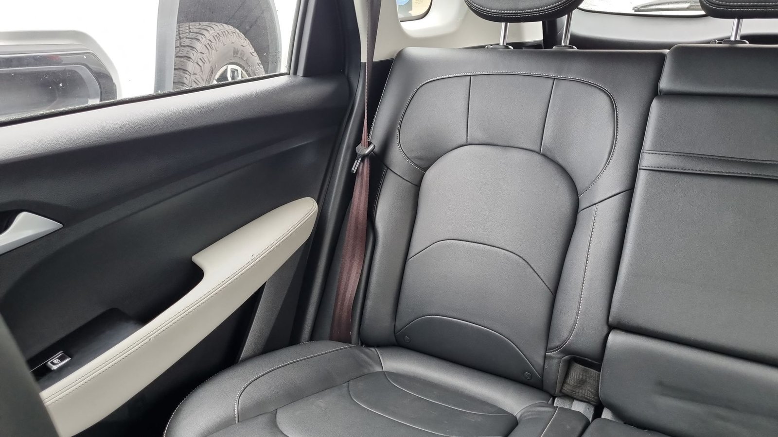 Chevrolet CAPTIVA 1.5 2022 - Imagen 13 de 20