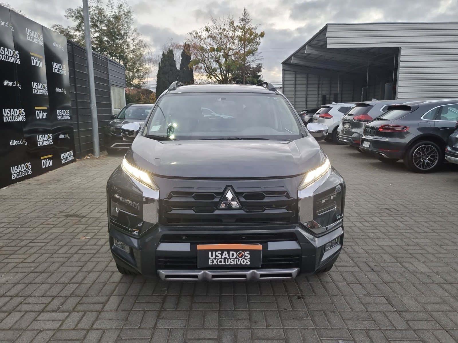 Mitsubishi XPANDER 2024 - Imagen 3 de 20