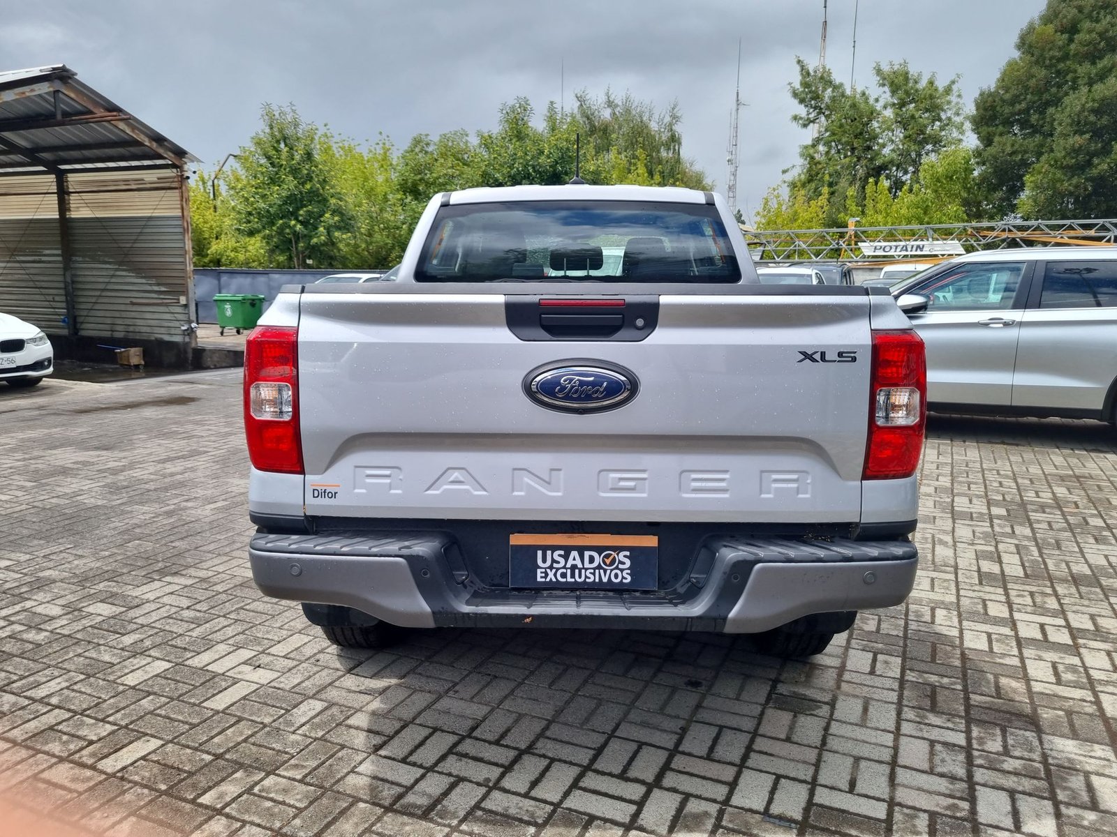 Ford RANGER NEW RANGER XLS 2.0 2024 - Imagen 7 de 20