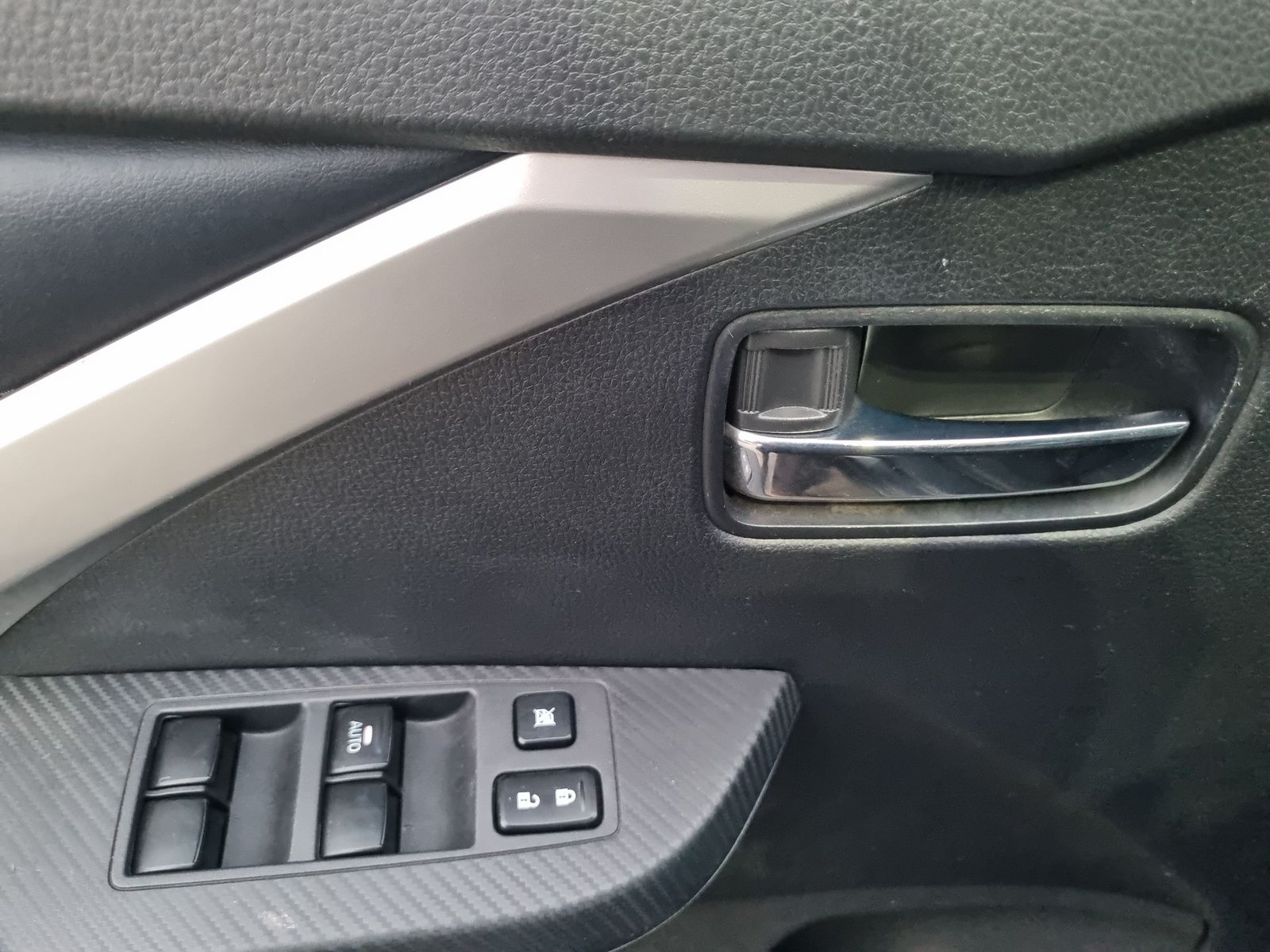 Mitsubishi XPANDER 2024 - Imagen 19 de 20