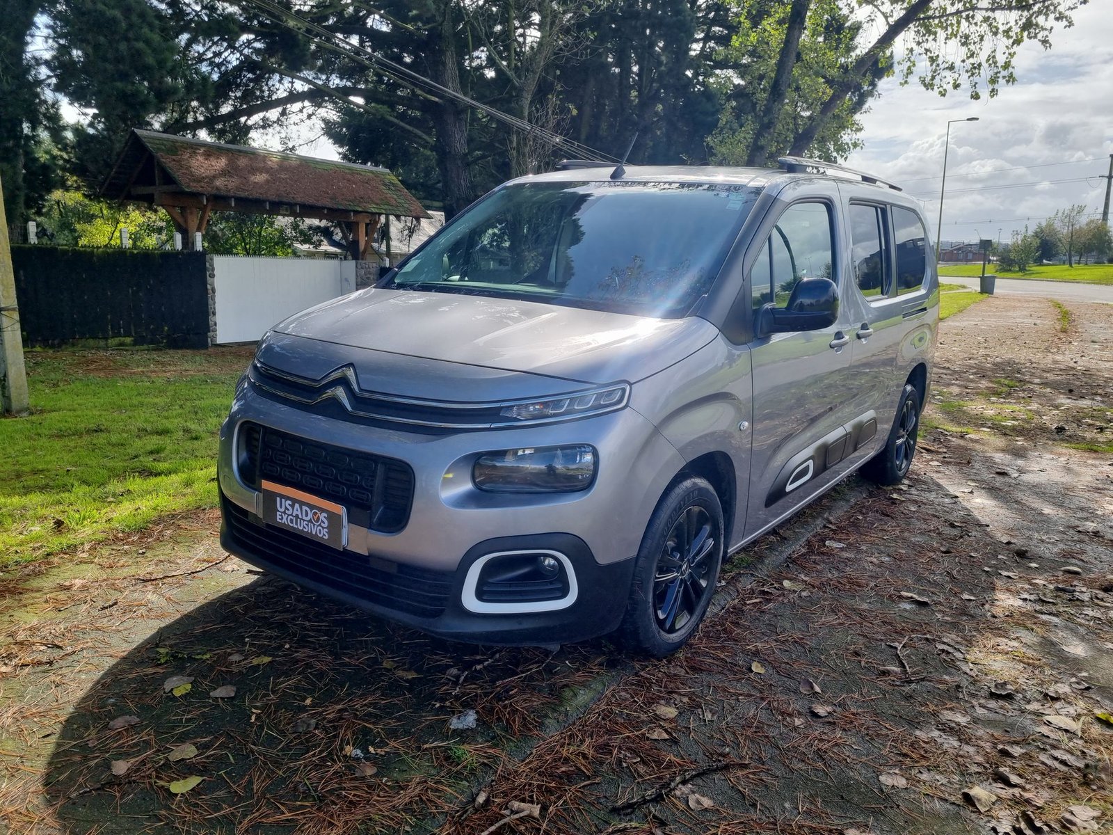 Citroen BERLINGO NEW BERLINGO 3 1.5 AUT 2023 - Imagen 10 de 20
