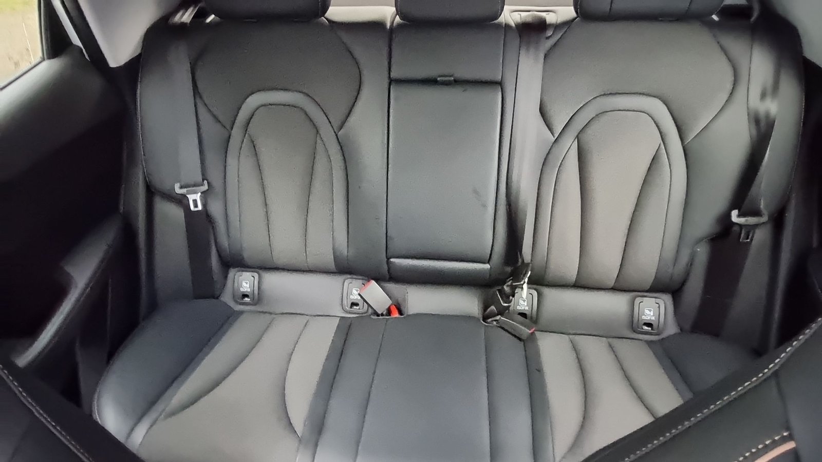 Omoda C5 1.5 AUT 2025 - Imagen 18 de 20