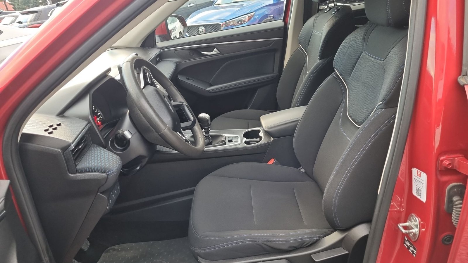 Haval JOLION 4X2 1.5 2024 - Imagen 19 de 20