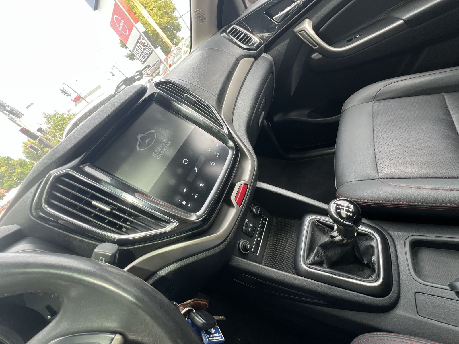 Changan CX70 1.6 2019 - Imagen 16 de 20