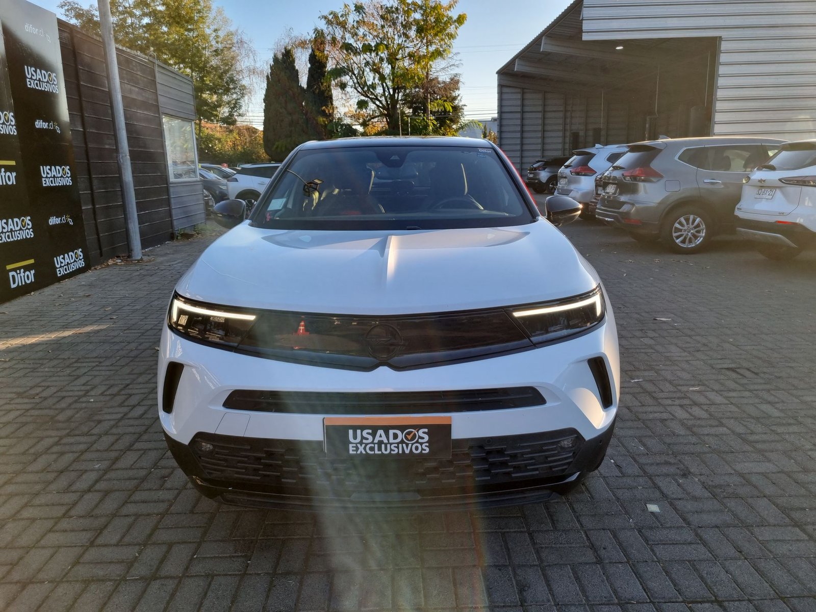 Opel MOKKA 2023 - Imagen 3 de 20