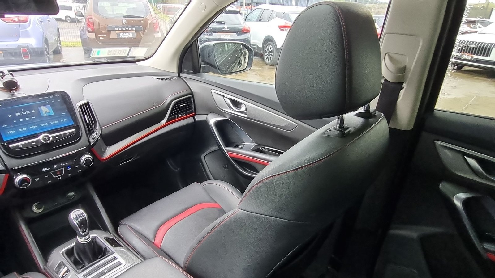 Changan CS55 LUXURY 1.5 2023 - Imagen 15 de 20