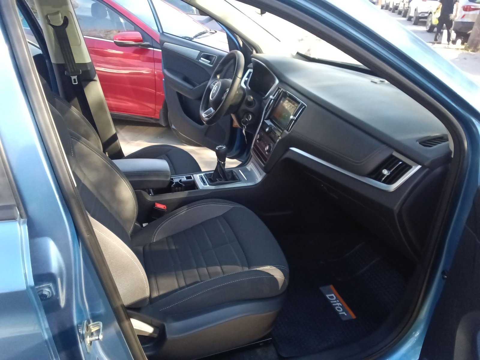 Mg RX5 1.5 2020 - Imagen 11 de 20