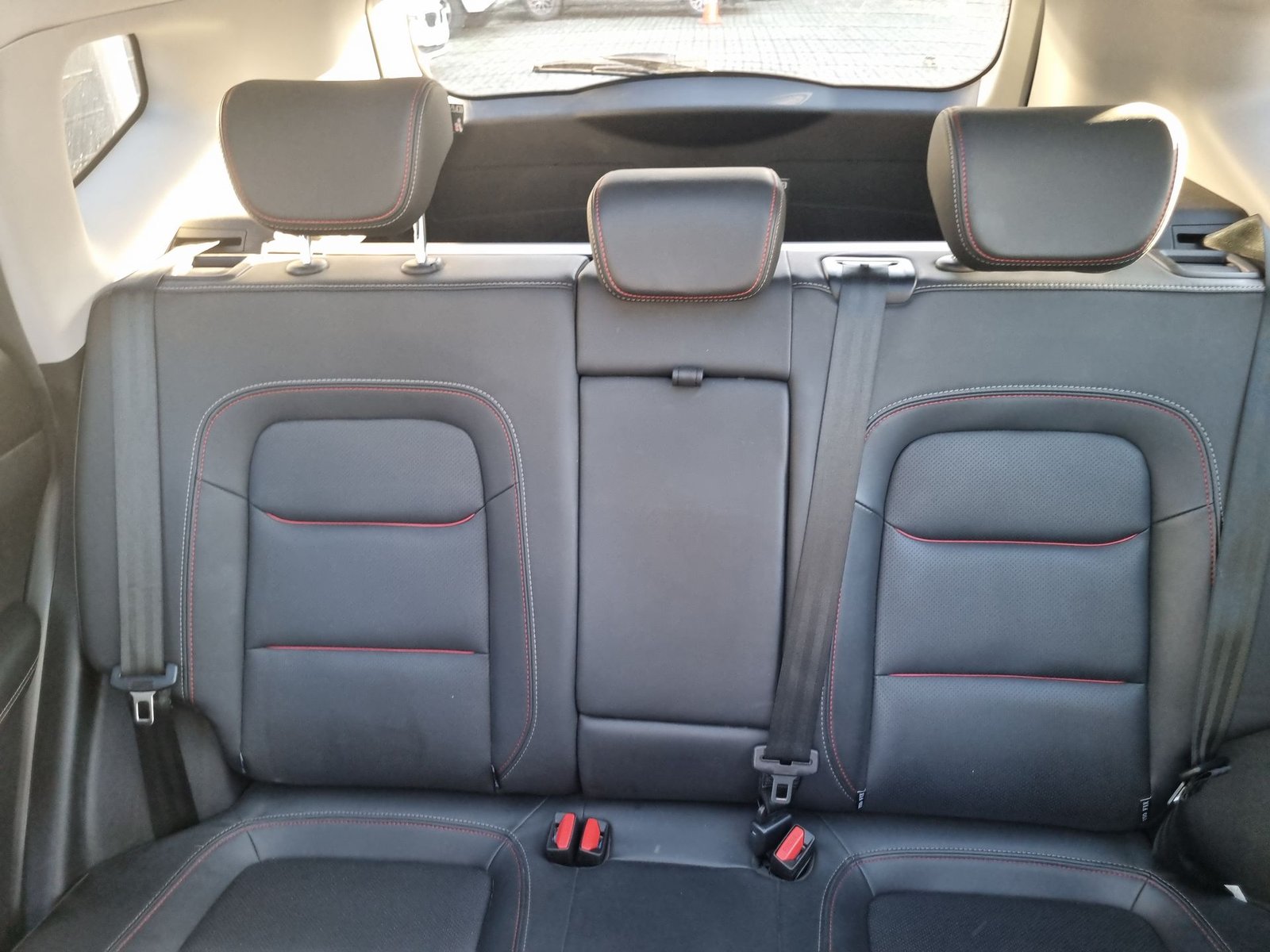 Chery TIGGO 7 PRO 2022 - Imagen 13 de 15