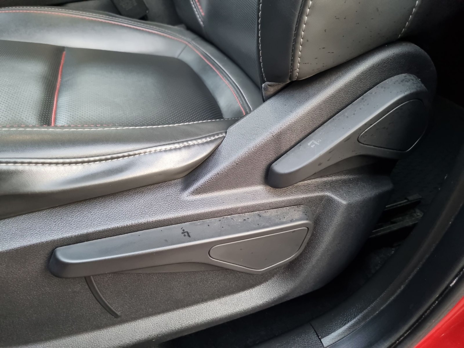 Chery TIGGO 7 PRO TIGGO 7 GLS CVT PRO 1.5 AUT 2022 - Imagen 18 de 20